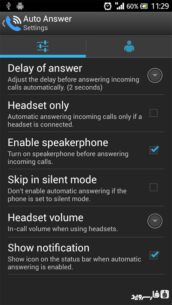 Call Toolbox Pro  2.6 Apk for Android 6