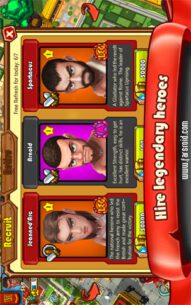 Call of Arena HD 1.32 Apk for Android 3