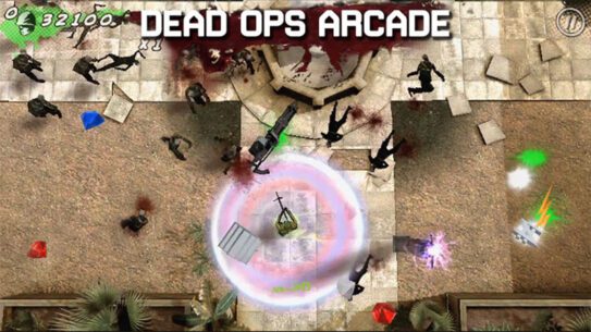 Call of Duty Black Ops Zombies  1.0.11 Apk + Mod for Android 4