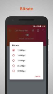 Call recorder Ad-Free 2.1.3 Apk for Android 3