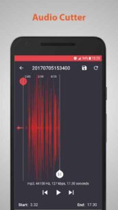 Call recorder Ad-Free 2.1.3 Apk for Android 4