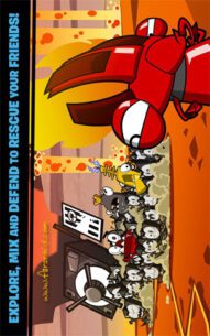 Calling All Mixels  3.0.0 Apk for Android 1