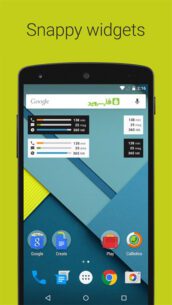 Callistics 2.7.1 Apk for Android 2