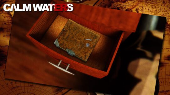 Calm Waters 1.0.5 Apk + Data for Android 2