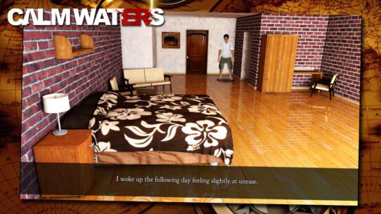 Calm Waters 1.0.5 Apk + Data for Android 4