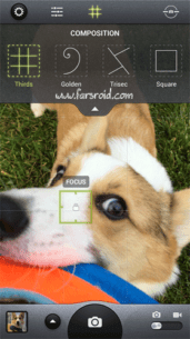 Camera Awesome  1.0.6 Apk for Android 1