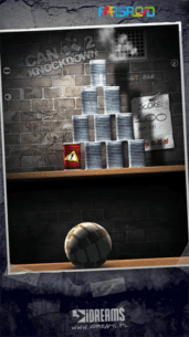 Can Knockdown 2  1.14 Apk for Android 1