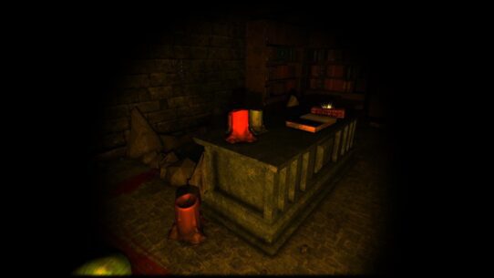 Candles of the Dead  1.0 Apk for Android 4