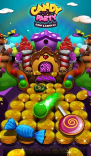 Candy Party: Coin Carnival  1.1.7 Apk + Mod for Android 1