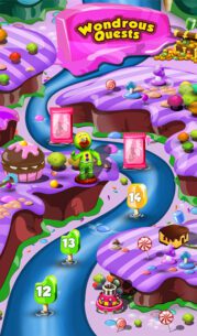 Candy Party: Coin Carnival  1.1.7 Apk + Mod for Android 2