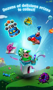 Candy Party: Coin Carnival  1.1.7 Apk + Mod for Android 3