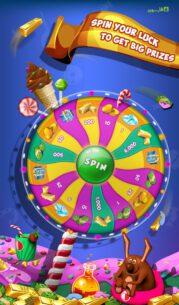 Candy Party: Coin Carnival  1.1.7 Apk + Mod for Android 4