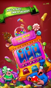 Candy Party: Coin Carnival  1.1.7 Apk + Mod for Android 5