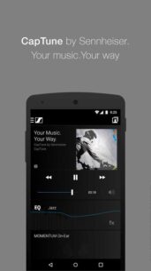 CapTune  1.7.3 Apk for Android 1