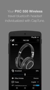 CapTune  1.7.3 Apk for Android 2