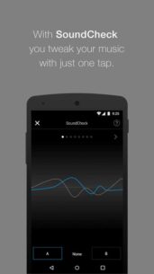 CapTune  1.7.3 Apk for Android 4