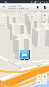 Car Locator Premium 1.06 Apk for Android 1