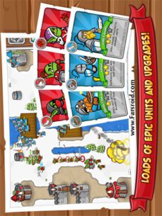 Castle Raid 2 1.0 Apk for Android 2