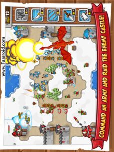 Castle Raid 2 1.0 Apk for Android 3