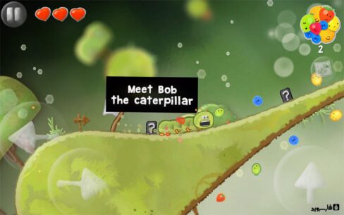 Caterzillar  1.0.1 Apk for Android 1