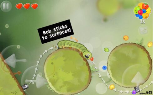 Caterzillar  1.0.1 Apk for Android 2