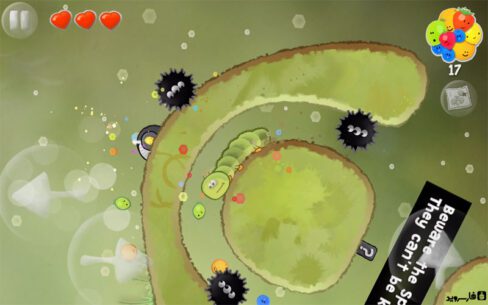 Caterzillar  1.0.1 Apk for Android 3