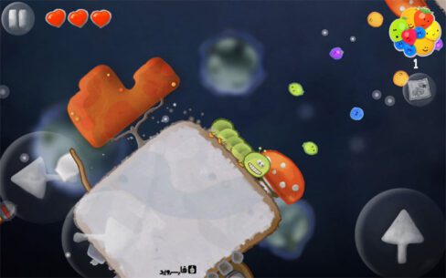 Caterzillar  1.0.1 Apk for Android 5