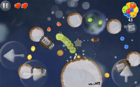 Caterzillar  1.0.1 Apk for Android 6