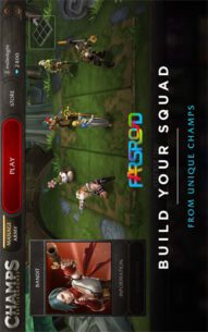 Champs: Battlegrounds  1.4.1 Apk for Android 2