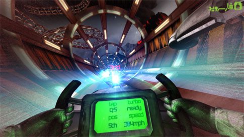 Chaos Ride 1.1 Apk for Android 2