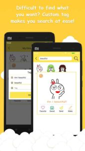 Chat Emoticons- Stickers (Pro)  1.0.6 Apk for Android 3