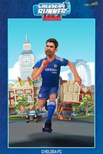 Chelsea Runner  300.4 Apk for Android 6