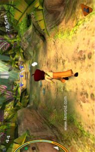 Chhota Bheem Jungle Rush 3D  1.0.27 Apk for Android 1