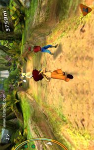 Chhota Bheem Jungle Rush 3D  1.0.27 Apk for Android 2