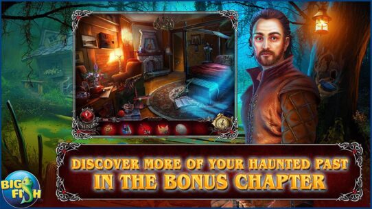 Chimeras: Cursed and Forgotten Collector’s Edition Full 1.0.0 Apk + Data for Android 1