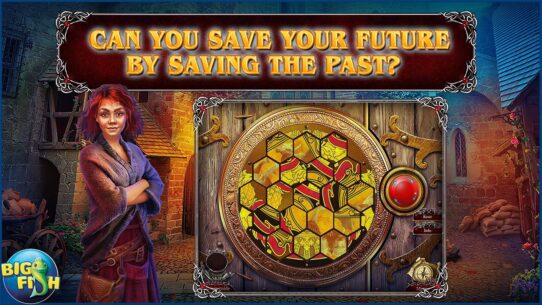 Chimeras: Cursed and Forgotten Collector’s Edition Full 1.0.0 Apk + Data for Android 2
