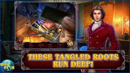 Chimeras: Cursed and Forgotten Collector’s Edition Full 1.0.0 Apk + Data for Android 3