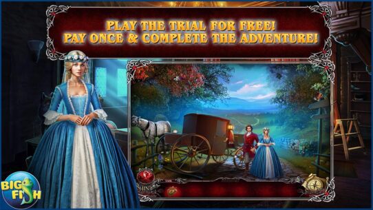 Chimeras: Cursed and Forgotten Collector’s Edition Full 1.0.0 Apk + Data for Android 4