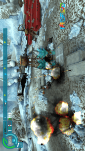 Choplifter HD 1.4.3 Apk for Android 1