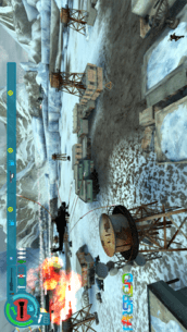 Choplifter HD 1.4.3 Apk for Android 2
