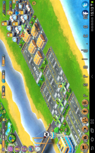 City Island: Airport  2.6.2 Apk + Mod for Android 1