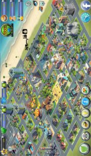 City Island: Airport 2  1.7.0 Apk + Mod for Android 1