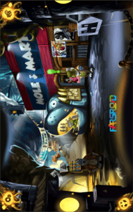 City of Secrets 2 Episode 1 v 1.3 Apk for Android 3