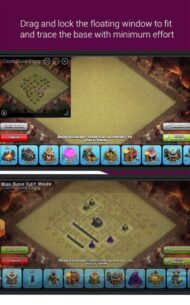 Clash Base Designer for COC  1.1.9 Apk for Android 1