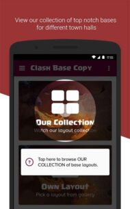 Clash Base Designer for COC  1.1.9 Apk for Android 3