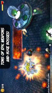 Clash of Puppets  1.1.2 Apk for Android 3