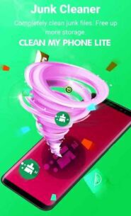 Clean My Phone Lite 1.2 Apk for Android 2