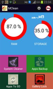 Clean it Pro  1.0 Apk for Android 2