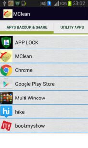 Clean it Pro  1.0 Apk for Android 3