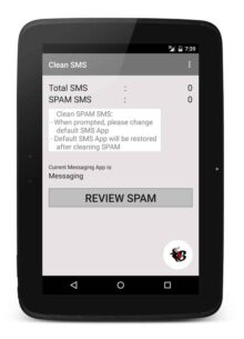 CleanSMS 2.1 Apk for Android 3